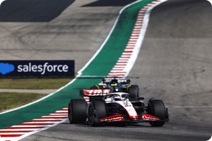 Nico Hulkenberg