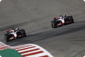 Kevin Magnussen