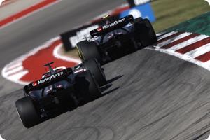 Kevin Magnussen