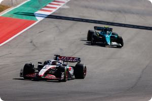 Kevin Magnussen