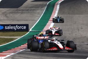 Kevin Magnussen