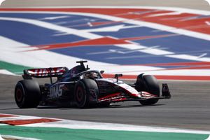 Kevin Magnussen