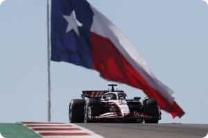 Kevin Magnussen