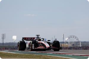 Kevin Magnussen
