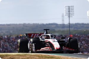 Kevin Magnussen
