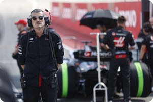 Guenther Steiner