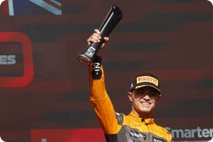 Lando Norris