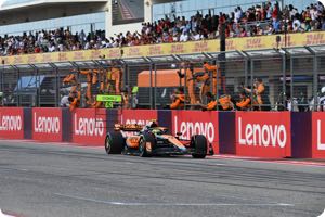 Lando Norris