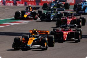Lando Norris