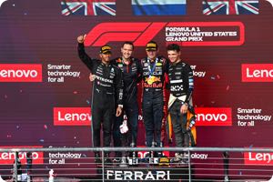 Podium