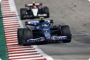 Pierre Gasly