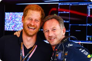 Christian Horner