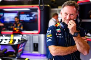 Christian Horner