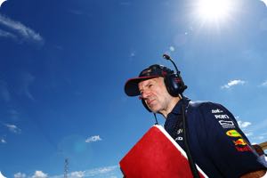 Adrian Newey