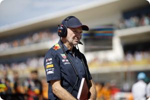 Adrian Newey