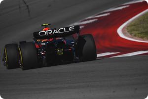 Sergio Perez