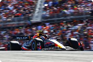 Sergio Perez