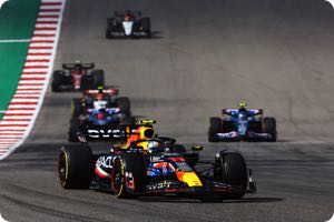 Sergio Perez
