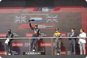 Podium
