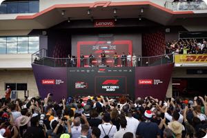 Podium