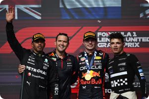 Podium