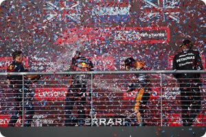 Podium