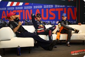 Press Conference