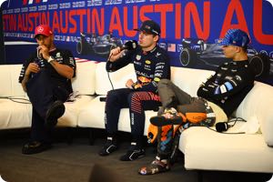 Press Conference