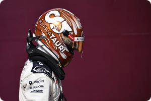 Daniel Ricciardo