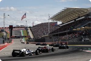 United States GP 2023 - Sunday Photos