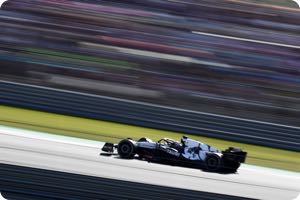 Daniel Ricciardo