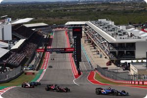 Alex Albon