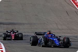 Alex Albon
