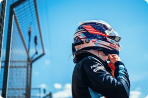 Logan Sargeant