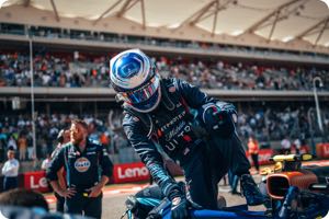 Logan Sargeant