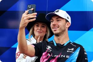 Pierre Gasly