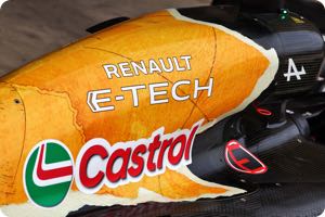 Esteban Ocon