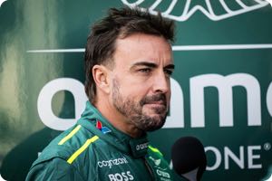 Fernando Alonso