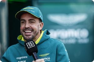 Fernando Alonso
