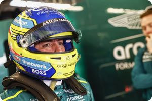 Fernando Alonso