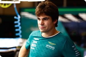 Lance Stroll