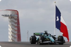 Lance Stroll