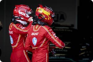 Charles Leclerc