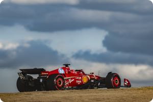 Charles Leclerc