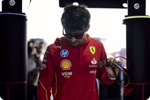 Charles Leclerc