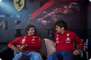 Charles Leclerc