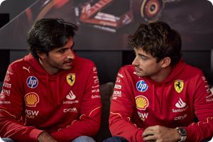 Charles Leclerc