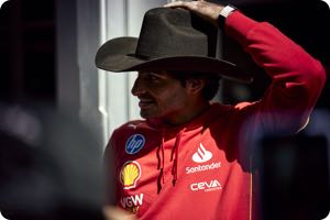 Carlos Sainz