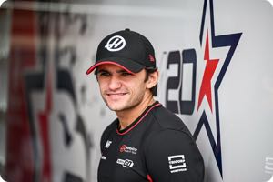 Pietro Fittipaldi