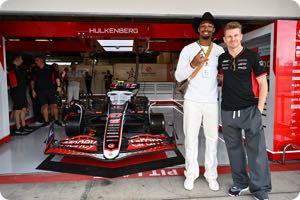 Nico Hulkenberg